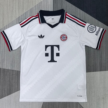 Bayern Munich 26/27 Away Football Shirt