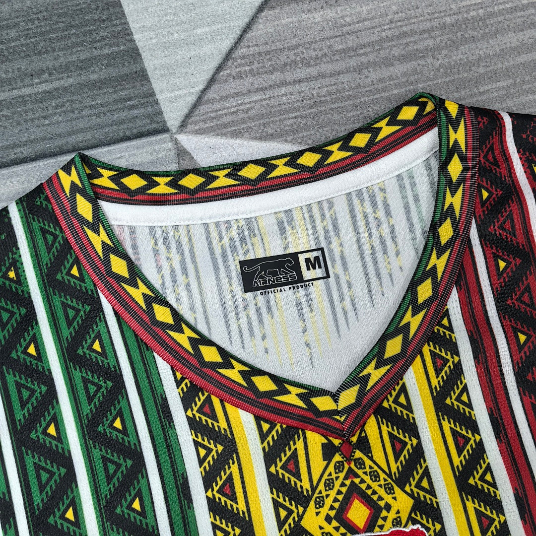 Mali 26/27 Football Shirt
