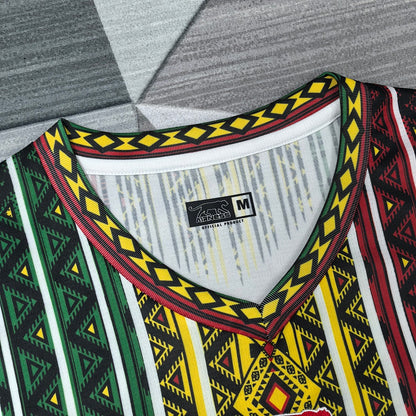 Mali 26/27 Football Shirt
