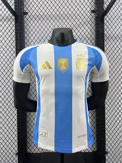 Argentina 24/25 Home Football Shirt