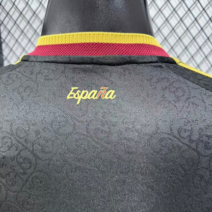 Spain 2026 Football Shirt