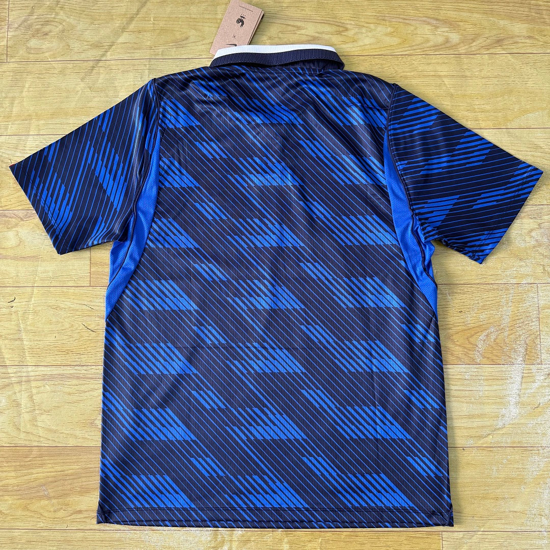 France 26/27 Home Football Shirt