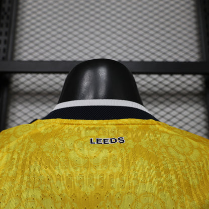 Leeds United 26/27 Away Football Shirt