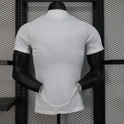 Real Madrid 24/25 Home Football Shirt