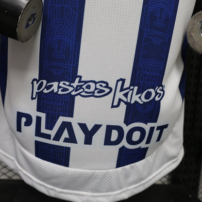Pachuca 26/27 Home Player Version Football Shirt