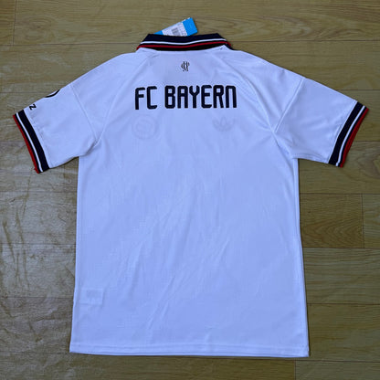 Bayern Munich 26/27 Away Football Shirt