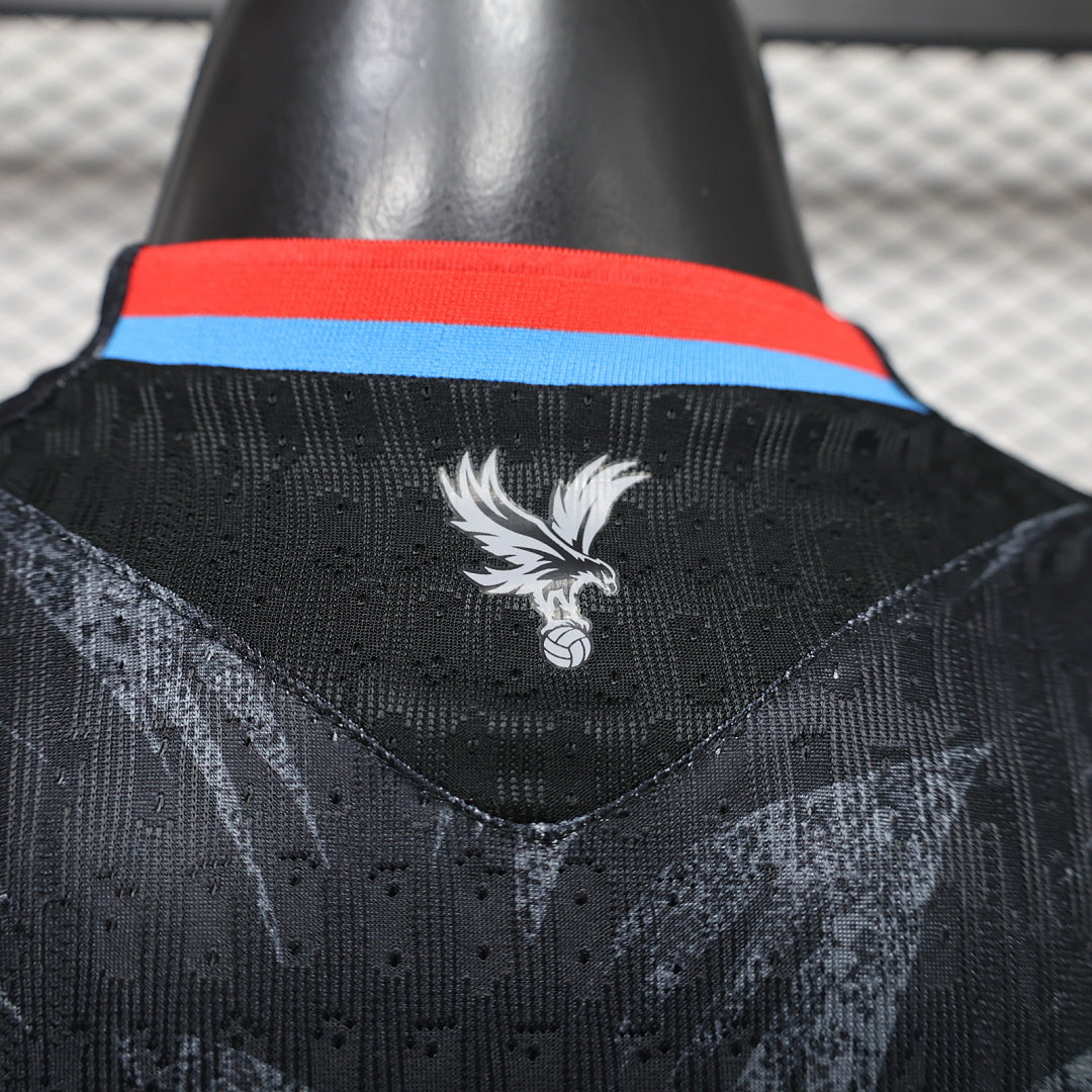 Crystal Palace 26/27 Away Player Version Football Shirt