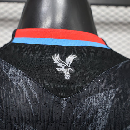 Crystal Palace 26/27 Away Player Version Football Shirt