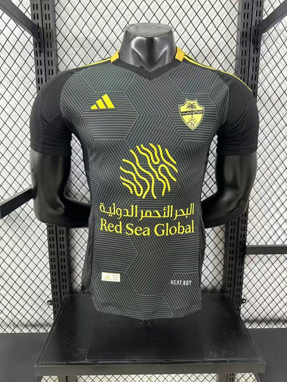 Al Ahli Jeddah 25/26 Football Shirt