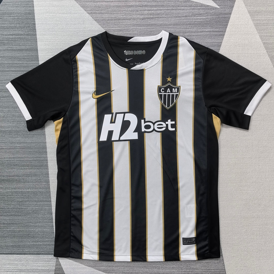 Atlético Mineiro 26/27 Home Football Shirt