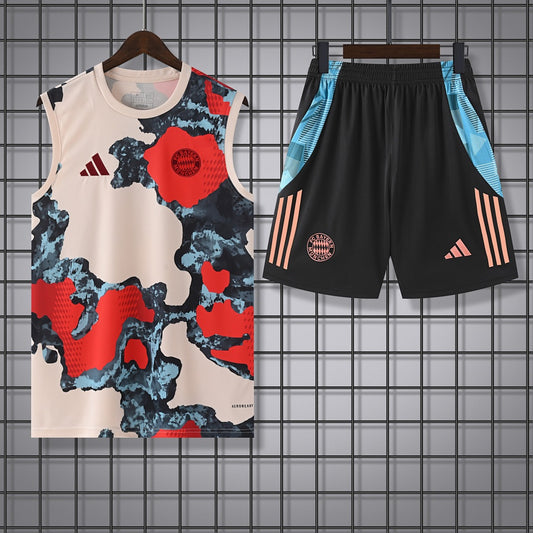 Bayern Munich 25/26 Football Shirt