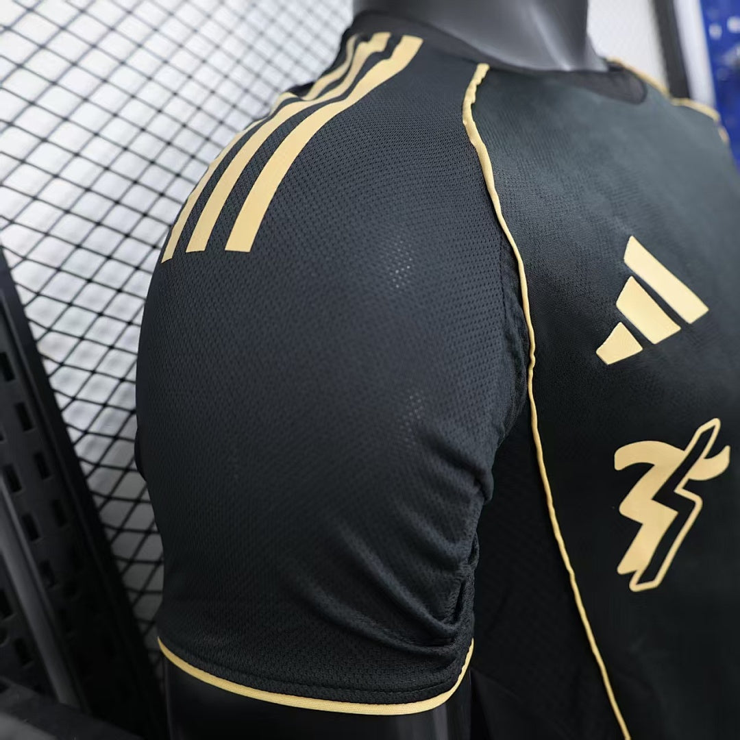 Fulham 25/26 Away Football Shirt