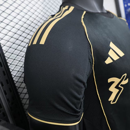 Fulham 25/26 Away Football Shirt