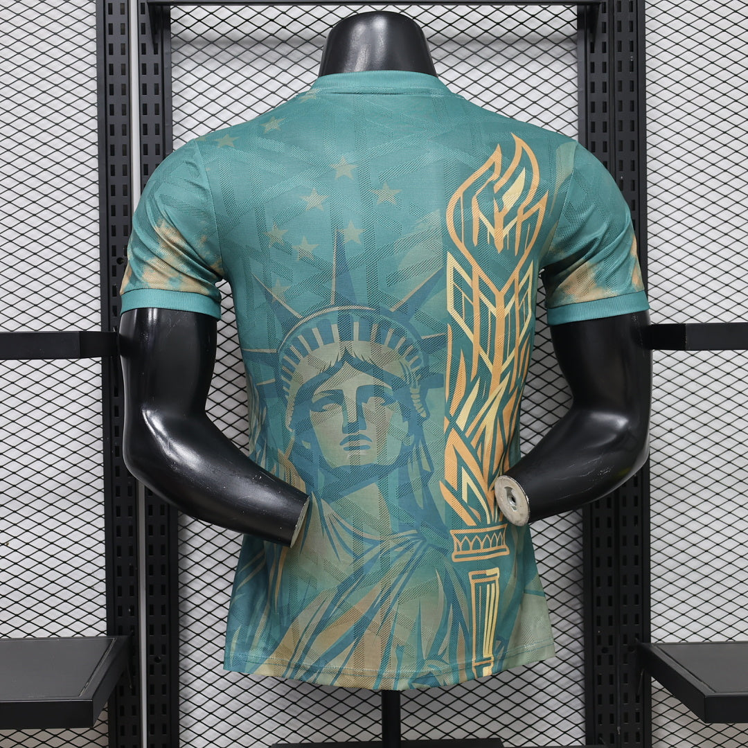 Brazil 26/27 Special Edition Football Shirt