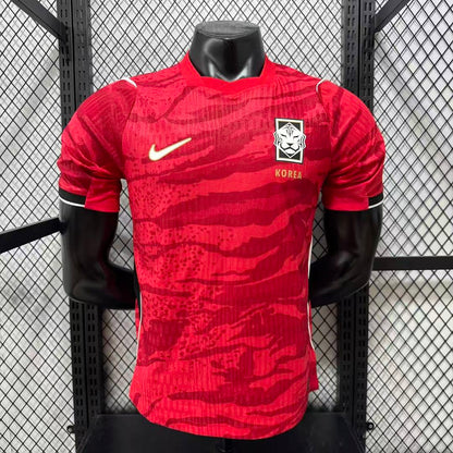 South Korea 2026 Home Football Shirt