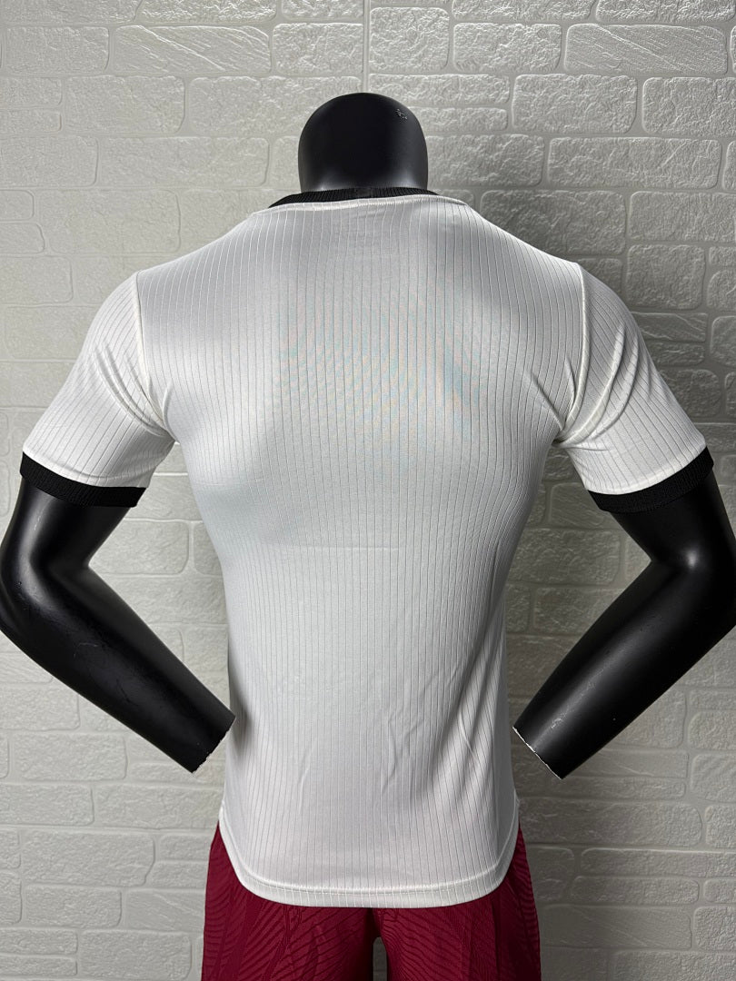 Germany 25/26 Anniversary Football Shirt