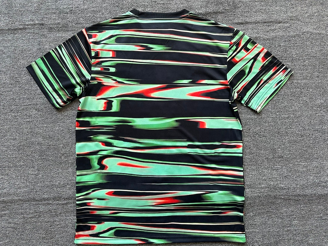 Portugal 2025 Pre-Match Shirt