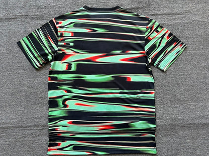 Portugal 2025 Pre-Match Shirt