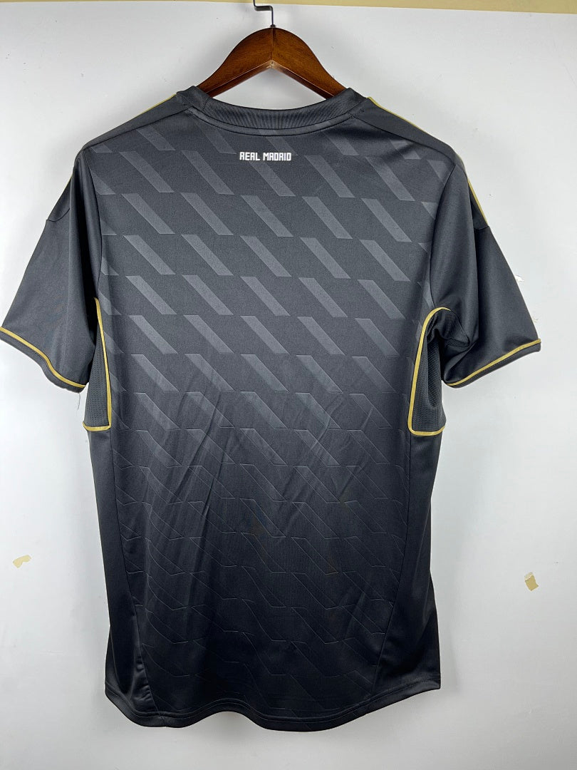 Real Madrid 11/12 Away Football Shirt