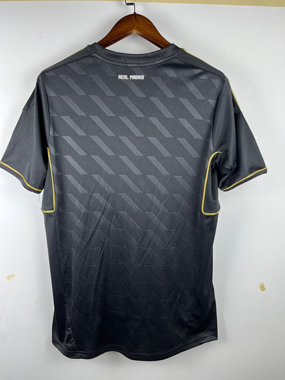 Real Madrid 11/12 Away Football Shirt