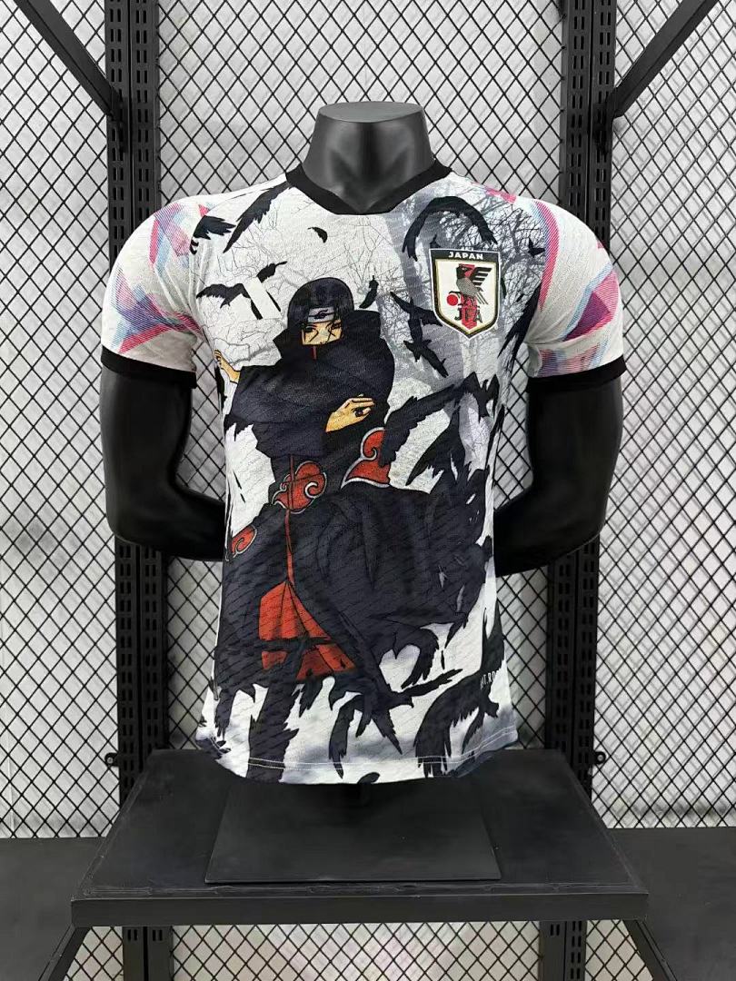 Japan 24/25 Special Edition Football Shirt