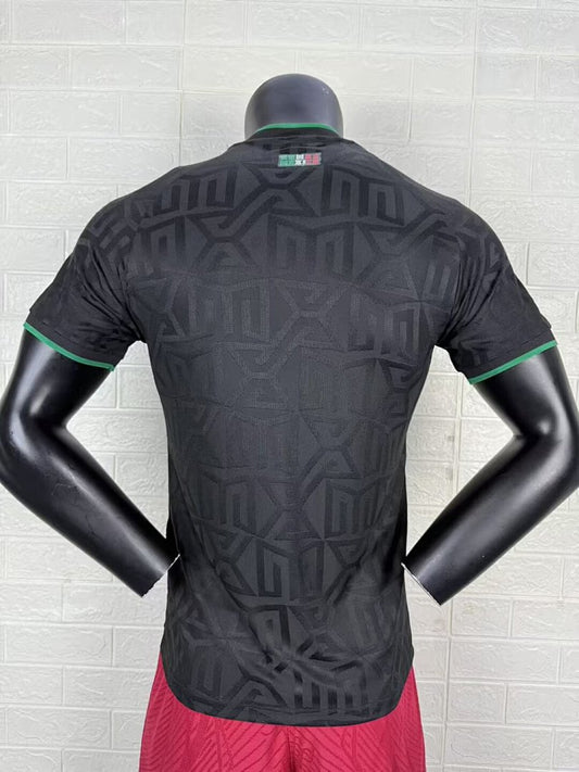Mexico 26/27 Third Player Version Football Shirt