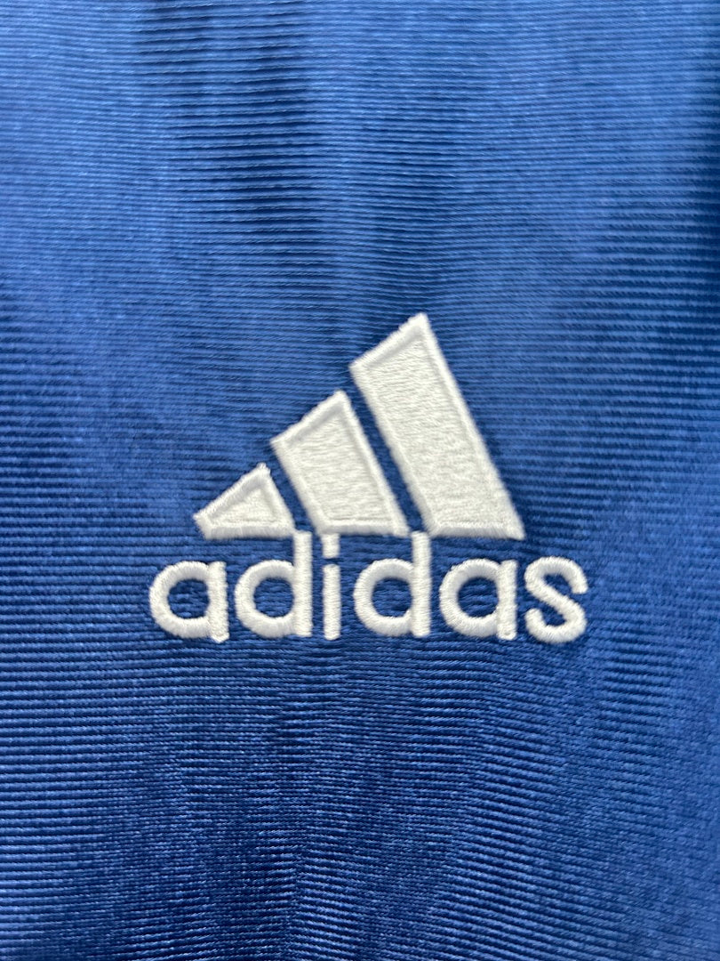 Real Madrid 98/00 Third Football Shirt