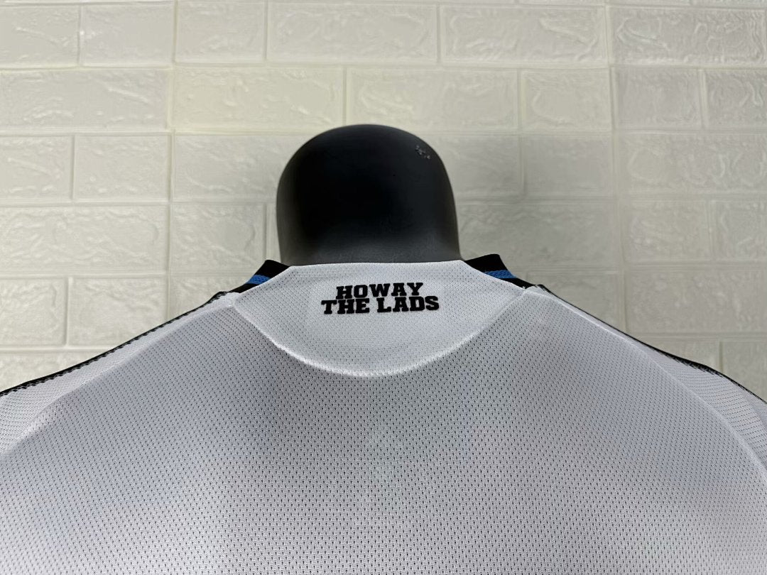 Newcastle United 25/26 Home Football Shirt