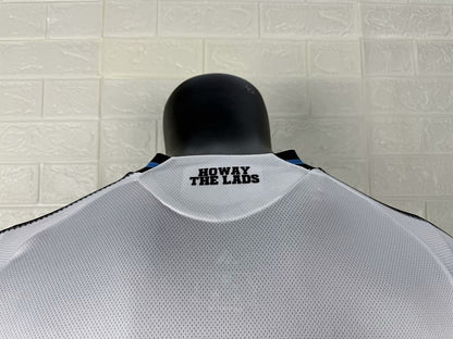 Newcastle United 25/26 Home Football Shirt