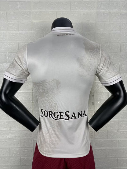 Napoli 25/26 Away Football Shirt