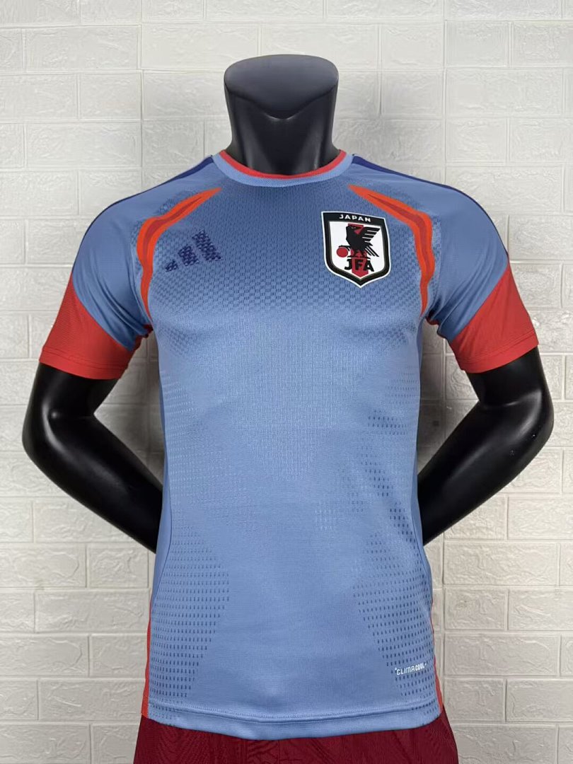 Japan 26/27 Training Shirt