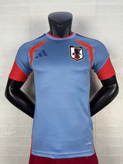 Japan 26/27 Training Shirt