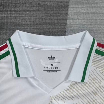 Wales 26/27 Football Shirt