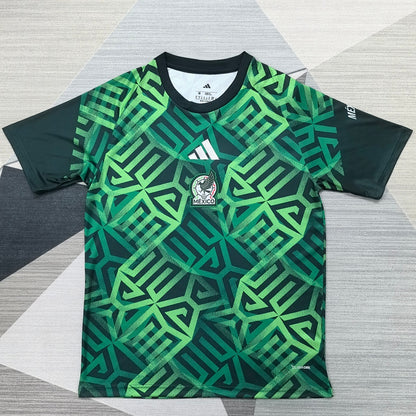 Mexico 26/27 Pre-Match Shirt