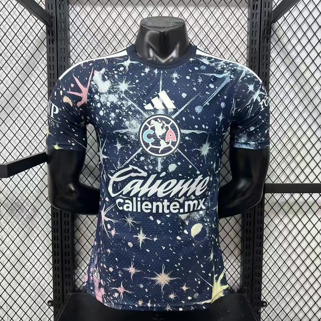 Club América 26/27 Third Football Shirt