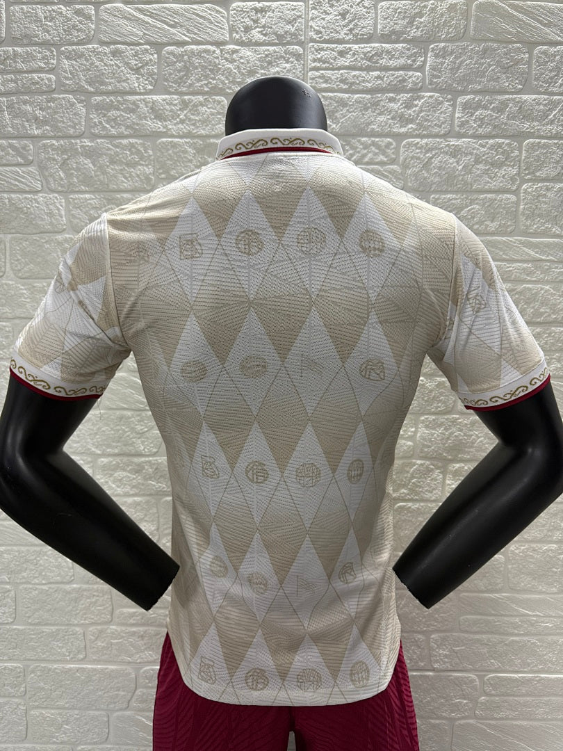 Bayern Munich 25/26 Special Edition Football Shirt