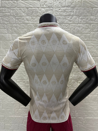 Bayern Munich 25/26 Special Edition Football Shirt