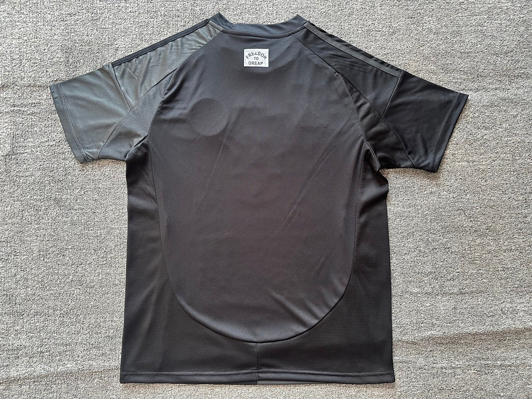 Inter Miami 25/26 Away Football Shirt