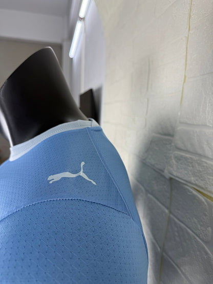 Manchester City 26/27 Home Player Version Football Shirt