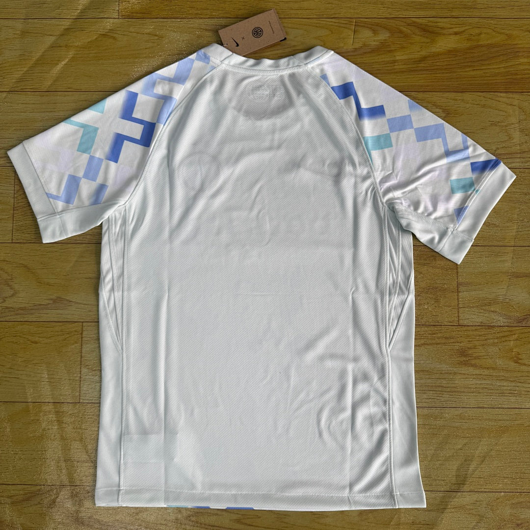 Inter Milan 25/26 Away Football Shirt