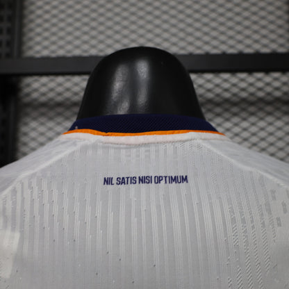 Everton 26/27 Away Football Shirt