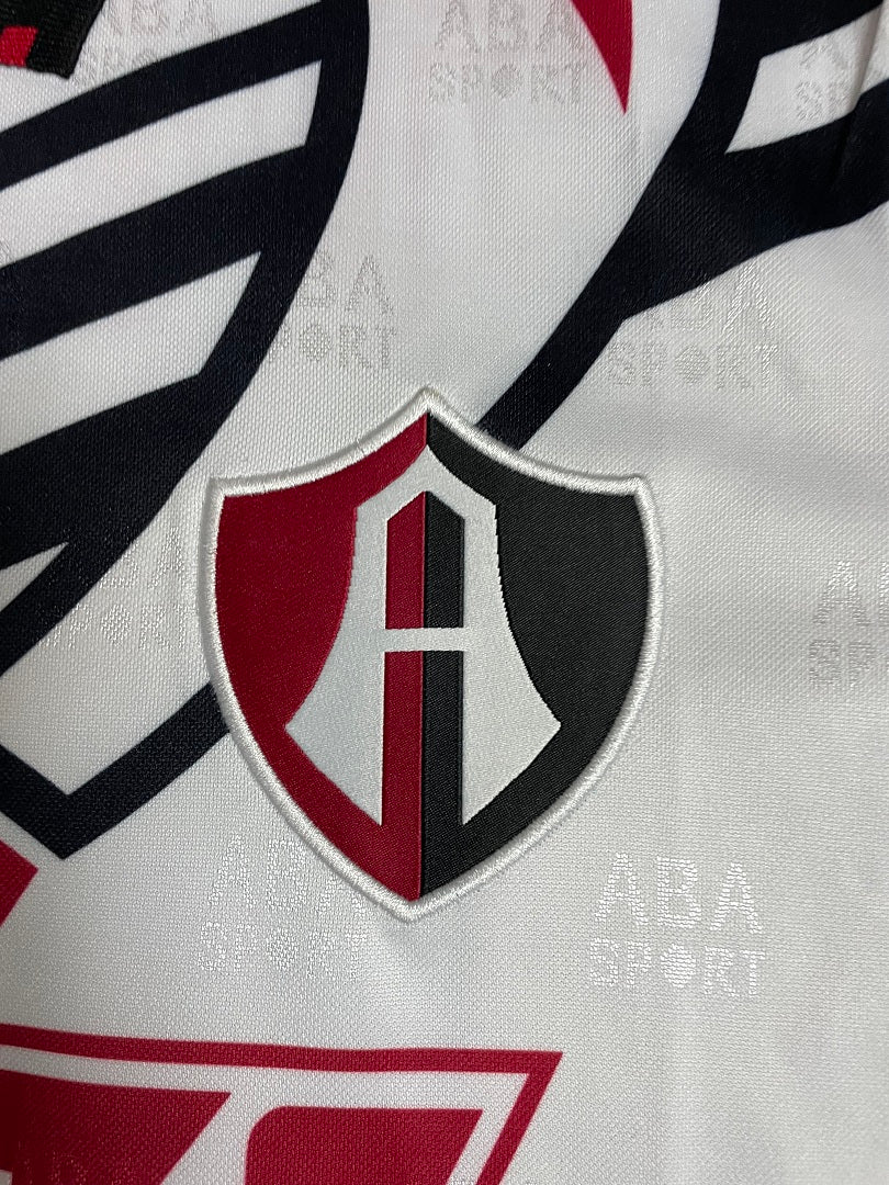 Atlas 94/95 Away Football Shirt