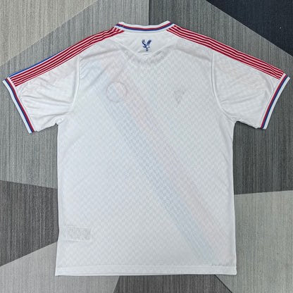 Crystal Palace 26/27 Home Football Shirt