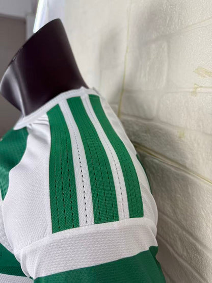 Celtic 26/27 Home Player Version Football Shirt