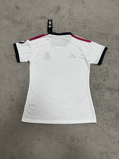 Real Madrid 26/27 Home Football Shirt