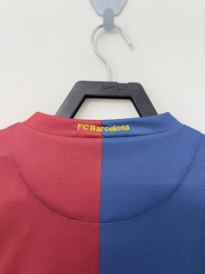 Barcelona 06/07 Home Football Shirt