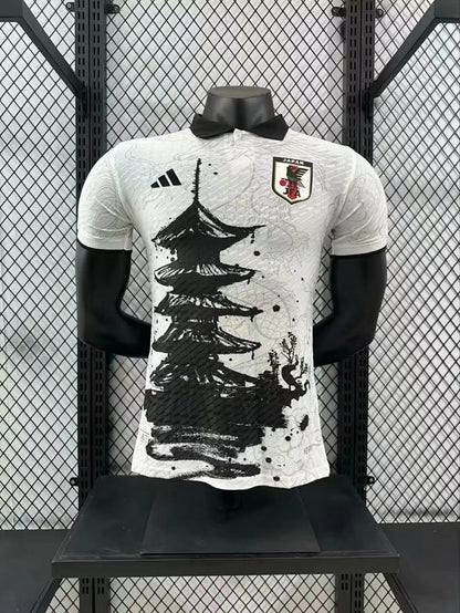 Japan 24/25 Special Edition Football Shirt