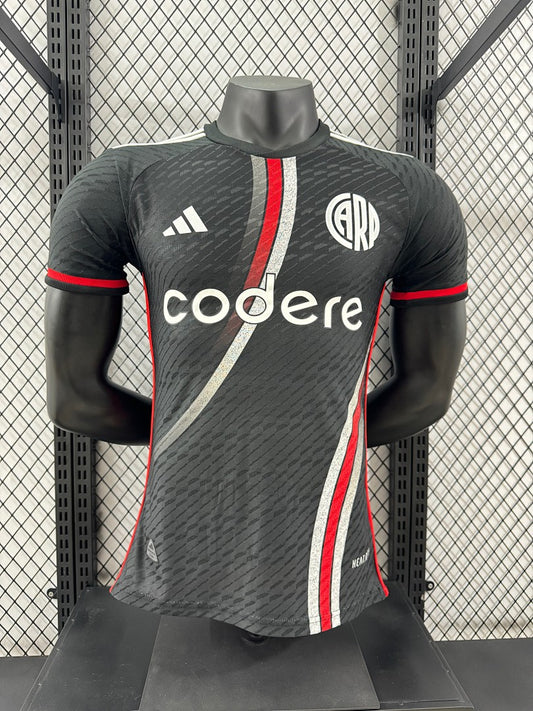 River Plate 23/24 Third Football Shirt
