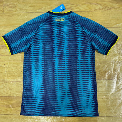 Colombia 2026 Away Football Shirt