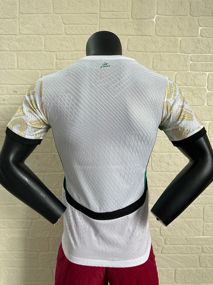 Ivory Coast 24/25 Away Football Shirt